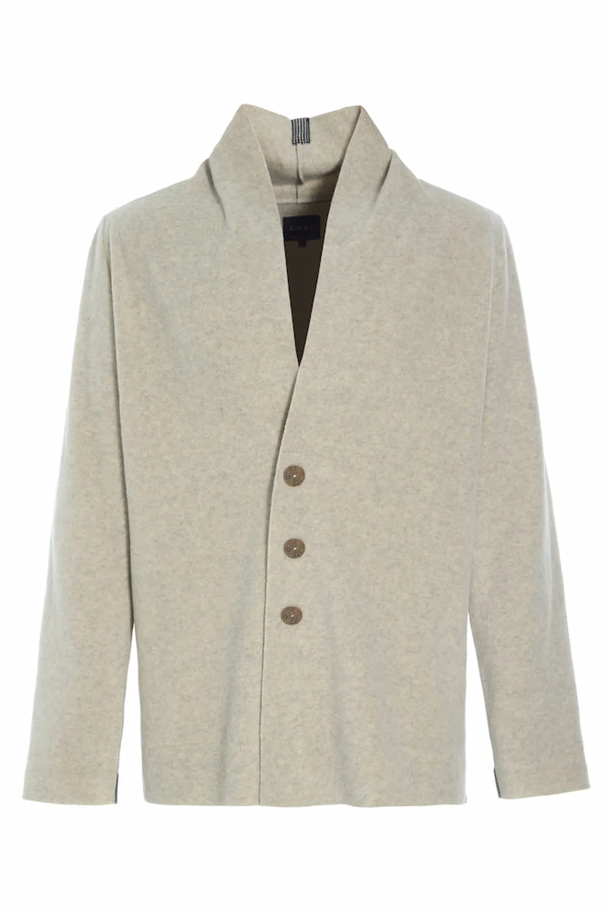 HSCPH CARDIGAN CARDIGAN - 1034C - SAND