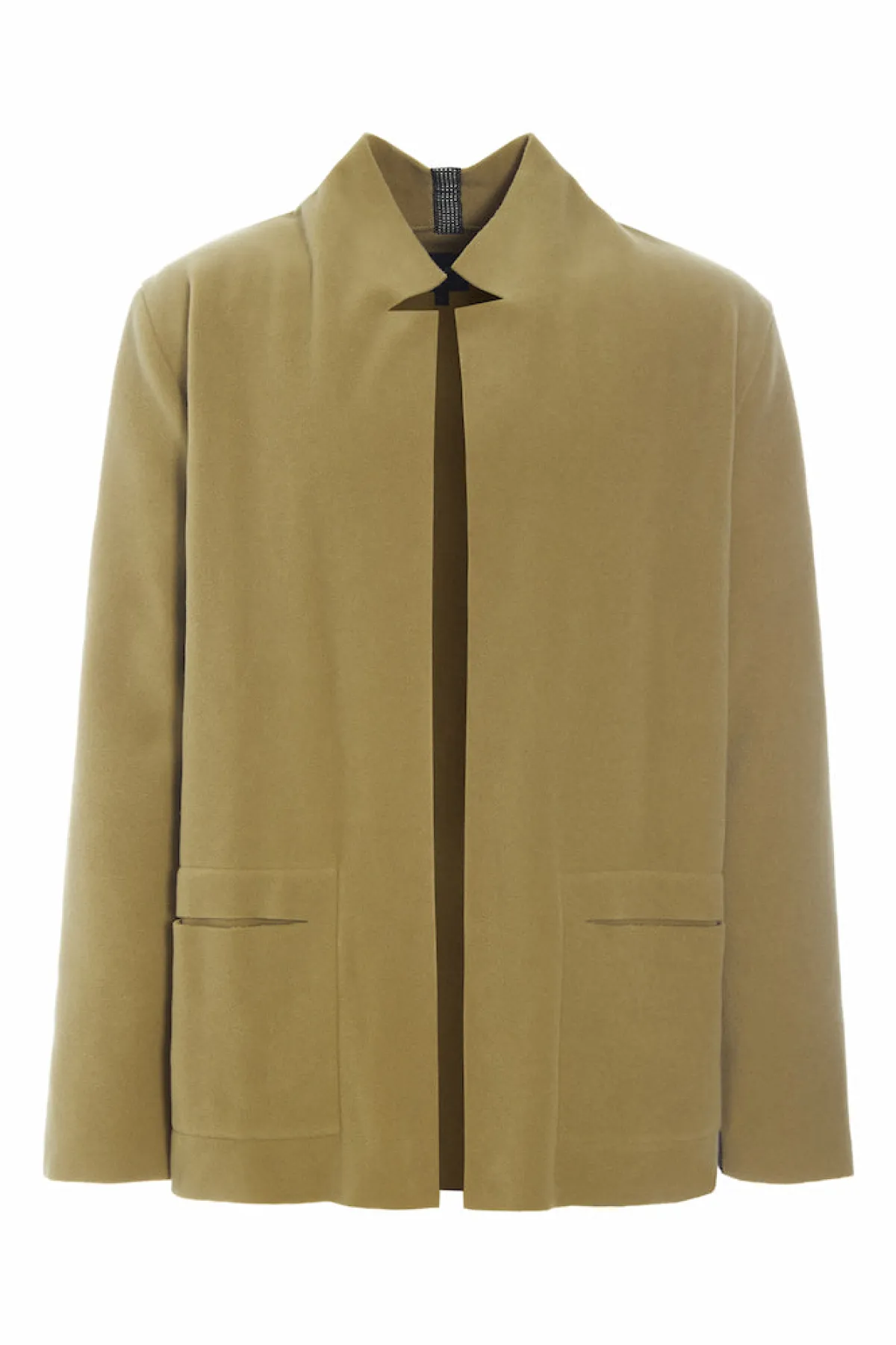 HSCPH CARDIGAN CARDIGAN - 1001C - OLIVE Hot