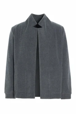 HSCPH CARDIGAN CARDIGAN - 1027C - GREY Hot