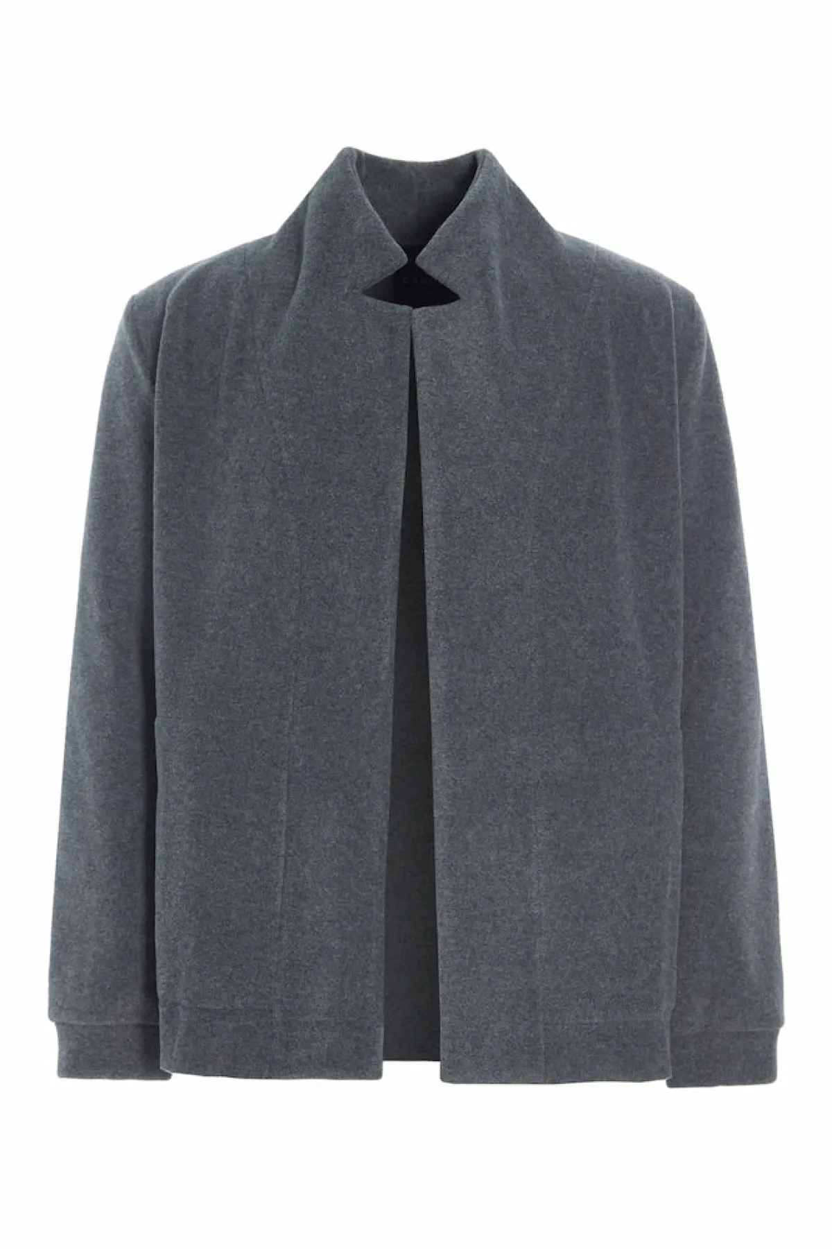 HSCPH CARDIGAN CARDIGAN - 1027C - GREY Hot