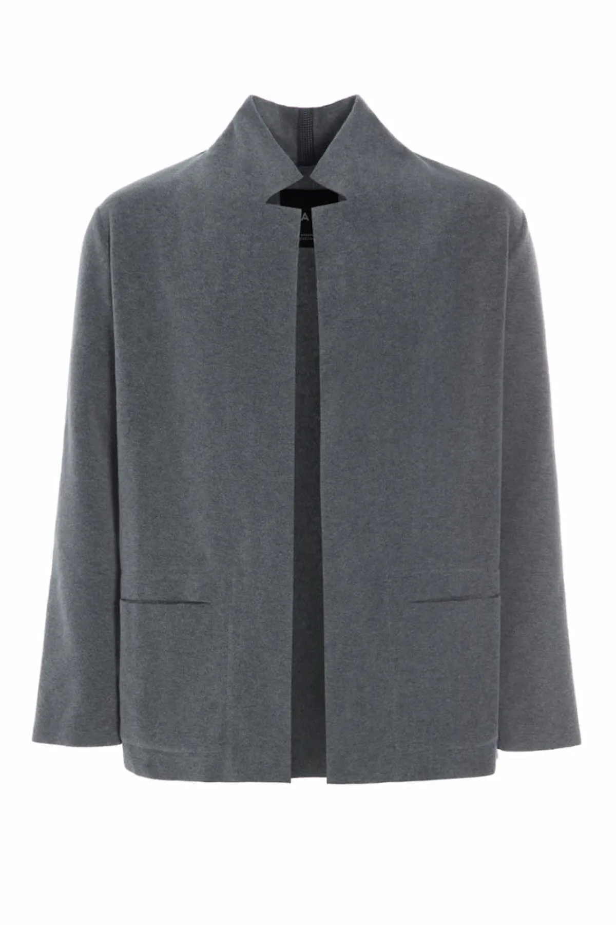 HSCPH CARDIGAN CARDIGAN - 1001C - GREY Discount