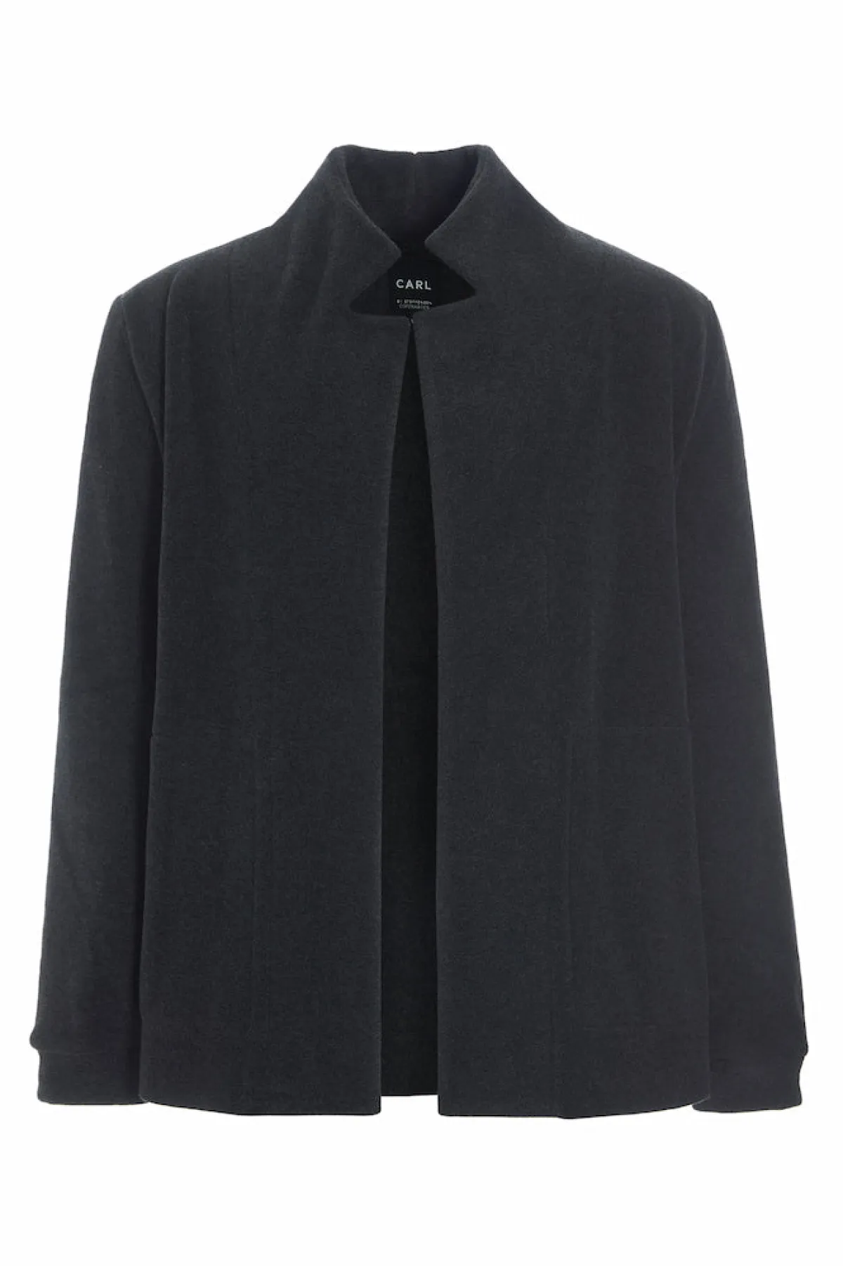 HSCPH CARDIGAN CARDIGAN - 1027C - SOFT BLACK Online