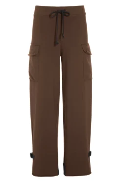HSCPH CARGO HOEN CARGO HOSEN - 72017 - CHOCOLATE Clearance