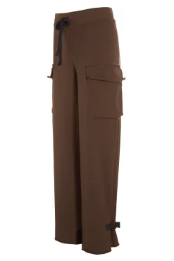HSCPH CARGO HOEN CARGO HOSEN - 72017 - CHOCOLATE Clearance