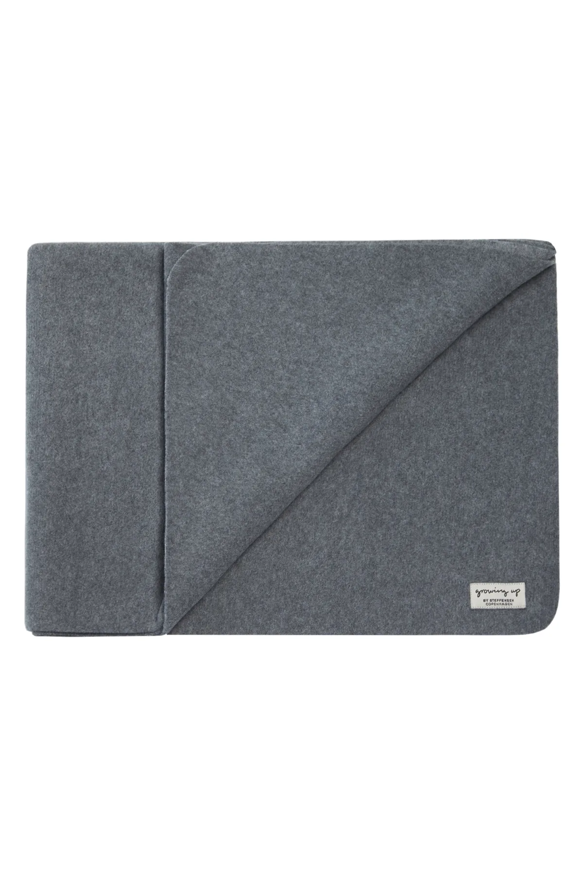 HSCPH DECKE 100x150 cm DECKE 100x150 cm - 501 - GREY Outlet