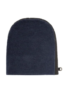 HSCPH DOPPELT GEFALTETER HUT DOPPELT GEFALTETER HUT - 5037 - EVENING BLUE Best