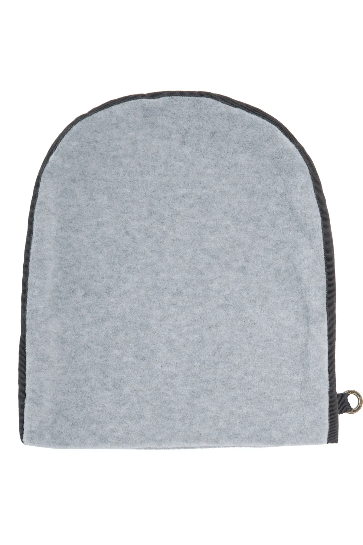 HSCPH DOPPELT GEFALTETER HUT DOPPELT GEFALTETER HUT - 5037 - LIGHT GREY