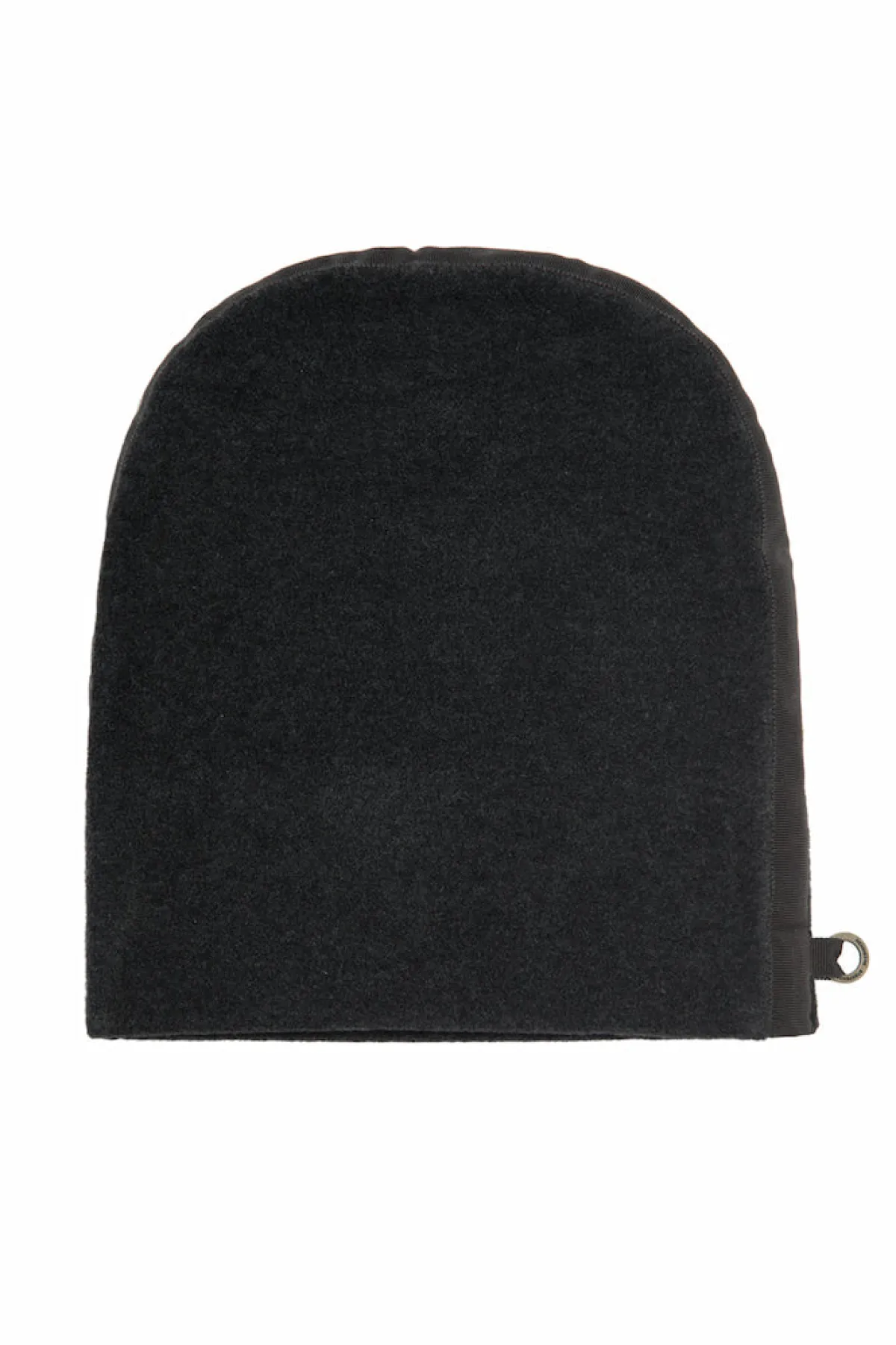 HSCPH DOPPELT GEFALTETER HUT DOPPELT GEFALTETER HUT - 5037 - SOFT BLACK Best