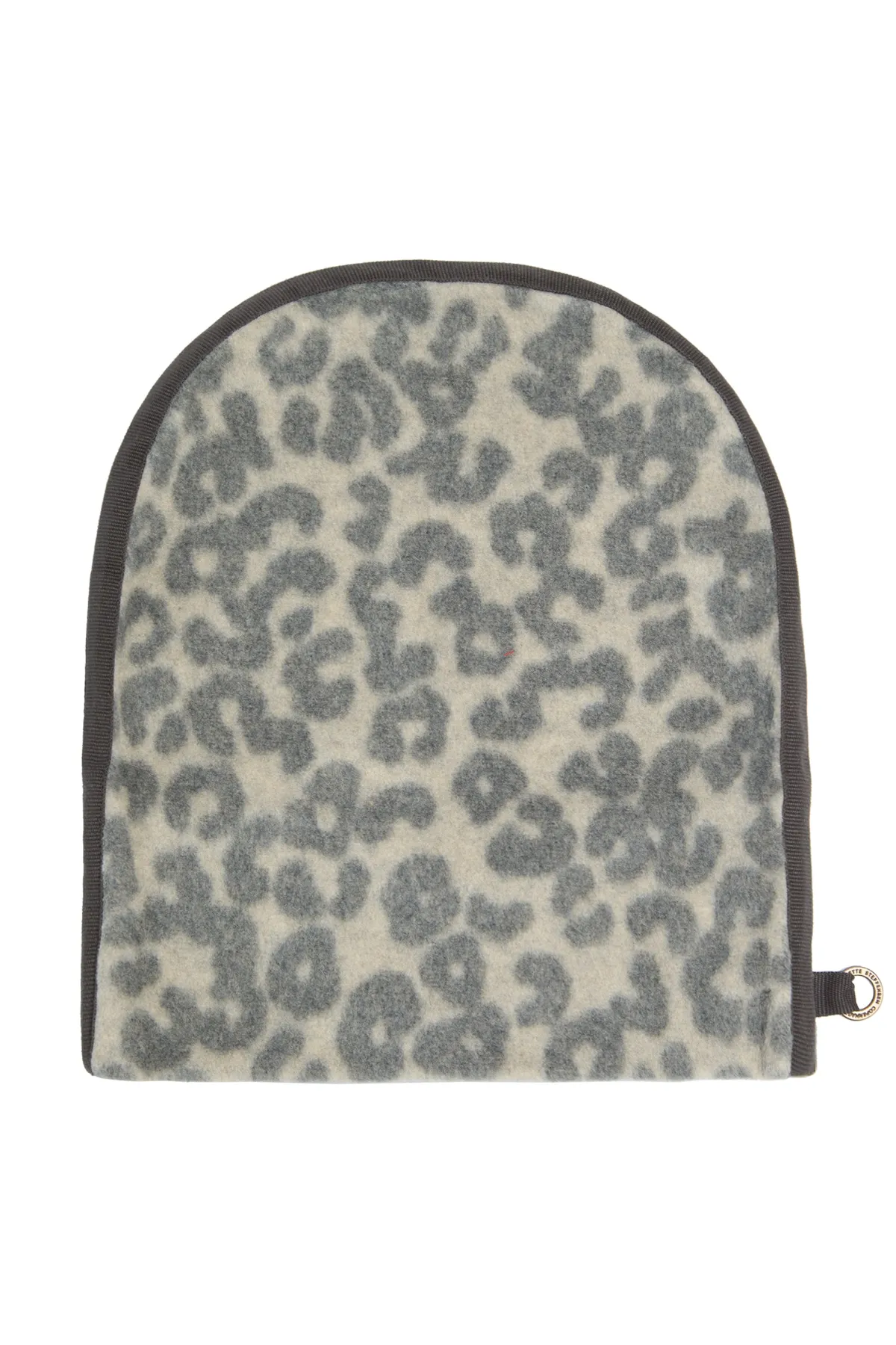 HSCPH DOPPELT GEFALTETER HUT DOPPELT GEFALTETER HUT - 5037 - LEOPARD Clearance