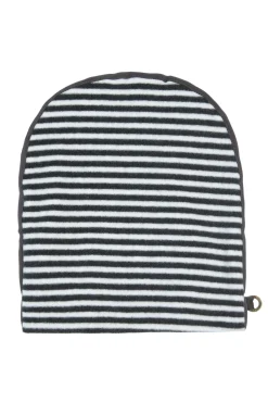 HSCPH DOPPELT GEFALTETER HUT DOPPELT GEFALTETER HUT - 5037 - STRIPES B&W New