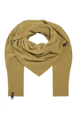HSCPH DREIECKIGER SCHAL DREIECKIGER SCHAL - 4051 - OLIVE