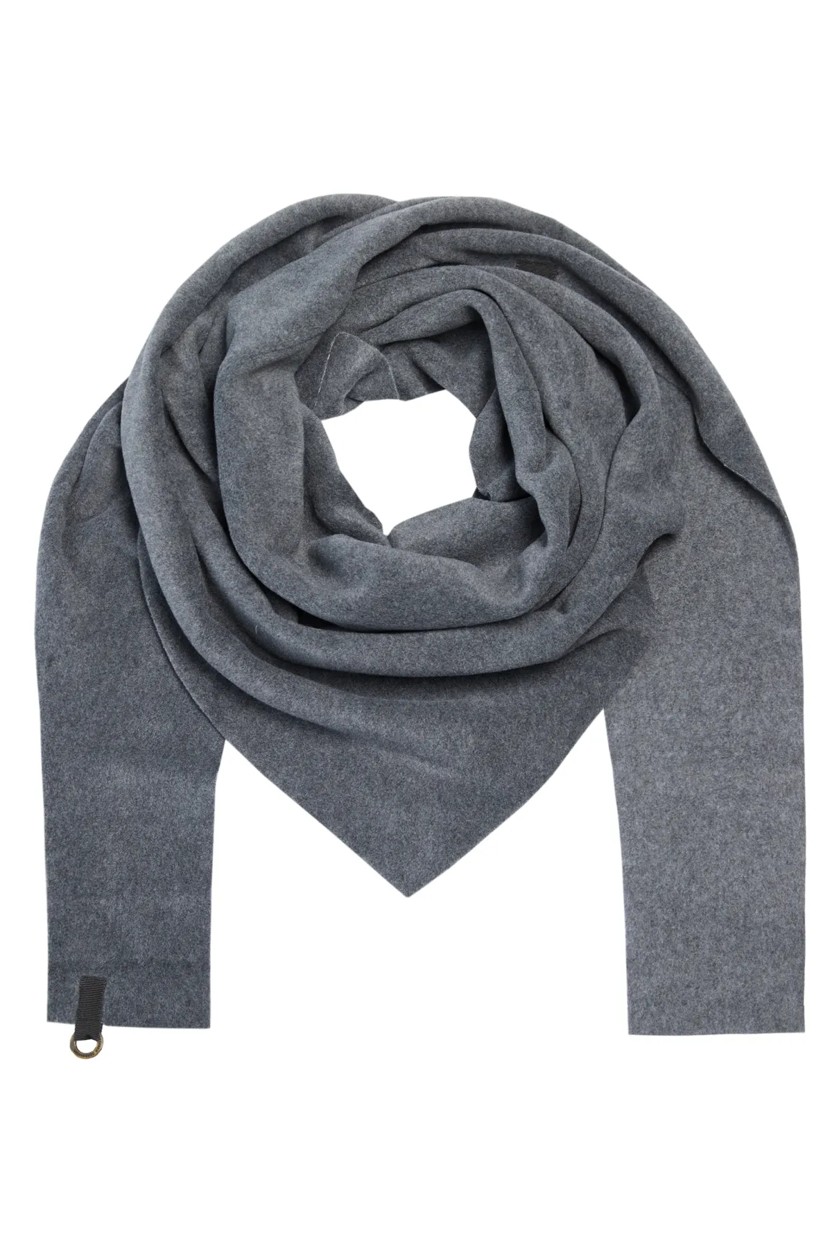 HSCPH DREIECKIGER SCHAL DREIECKIGER SCHAL - 4051 - GREY Clearance