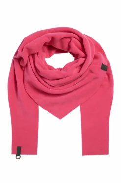 HSCPH DREIECKIGER SCHAL DREIECKIGER SCHAL - 4051 - PINK Sale