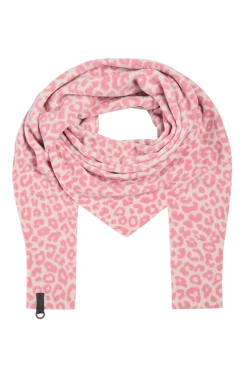 HSCPH DREIECKIGER SCHAL DREIECKIGER SCHAL - 4051P - PINK LEO Online