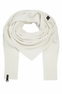 HSCPH DREIECKIGER SCHAL DREIECKIGER SCHAL - 4051 - OFF WHITE Hot