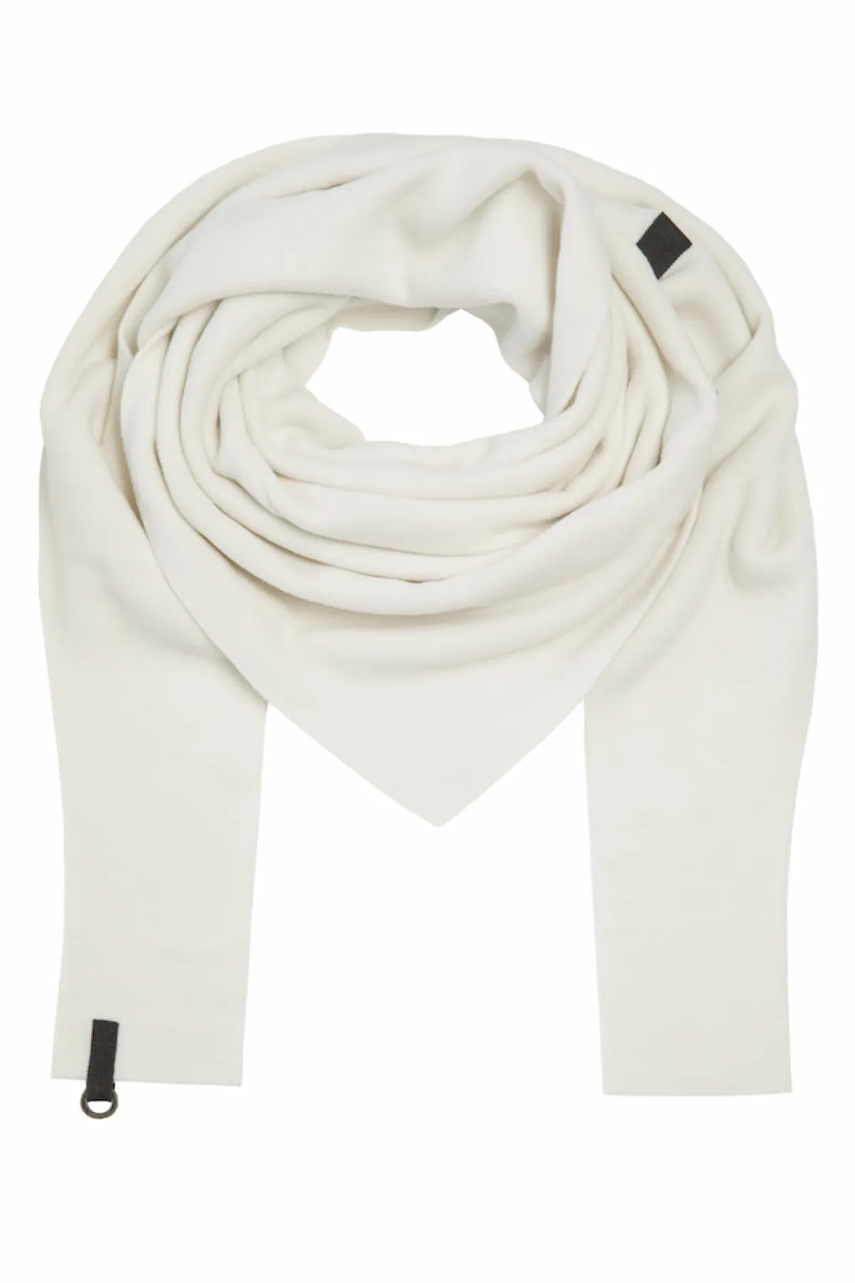 HSCPH DREIECKIGER SCHAL DREIECKIGER SCHAL - 4051 - OFF WHITE Hot