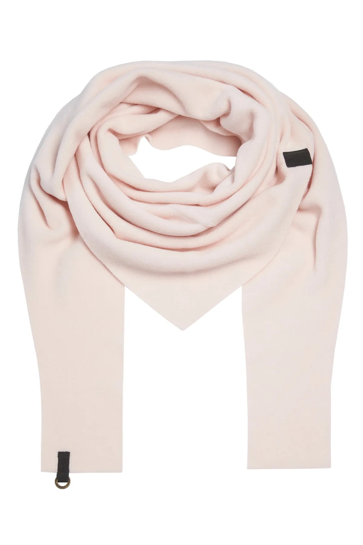 HSCPH DREIECKIGER SCHAL DREIECKIGER SCHAL - 4051 - SOFT ROSE Sale