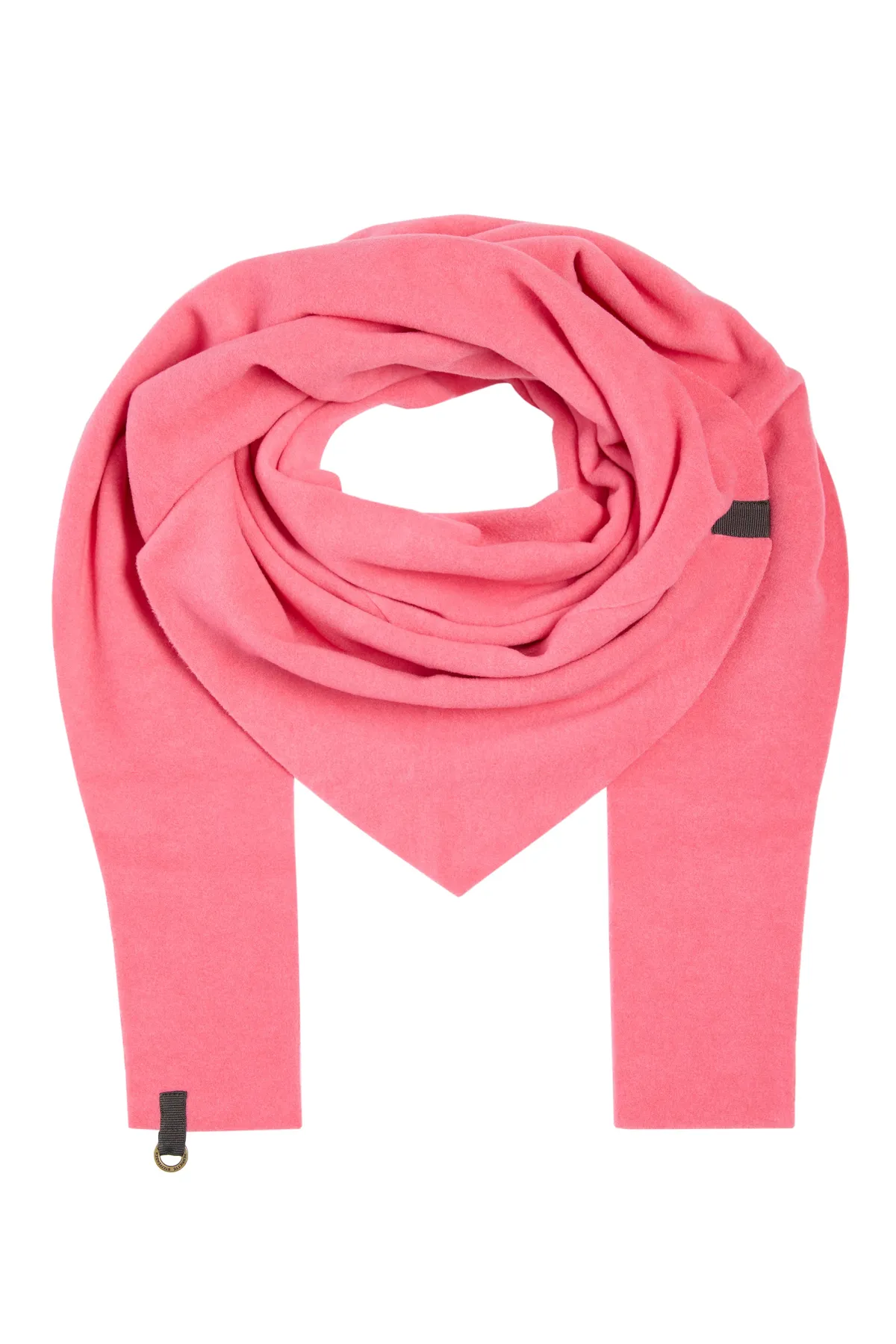 HSCPH DREIECKIGER SCHAL DREIECKIGER SCHAL - 4051 - SUNSET PINK Online