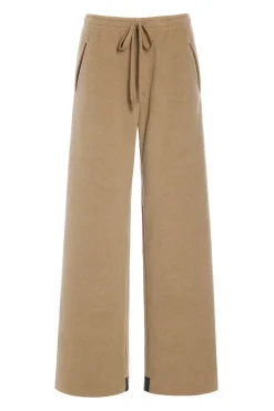 HSCPH FARE HOEN FLARE HOSEN - 2116 - CAMEL Clearance