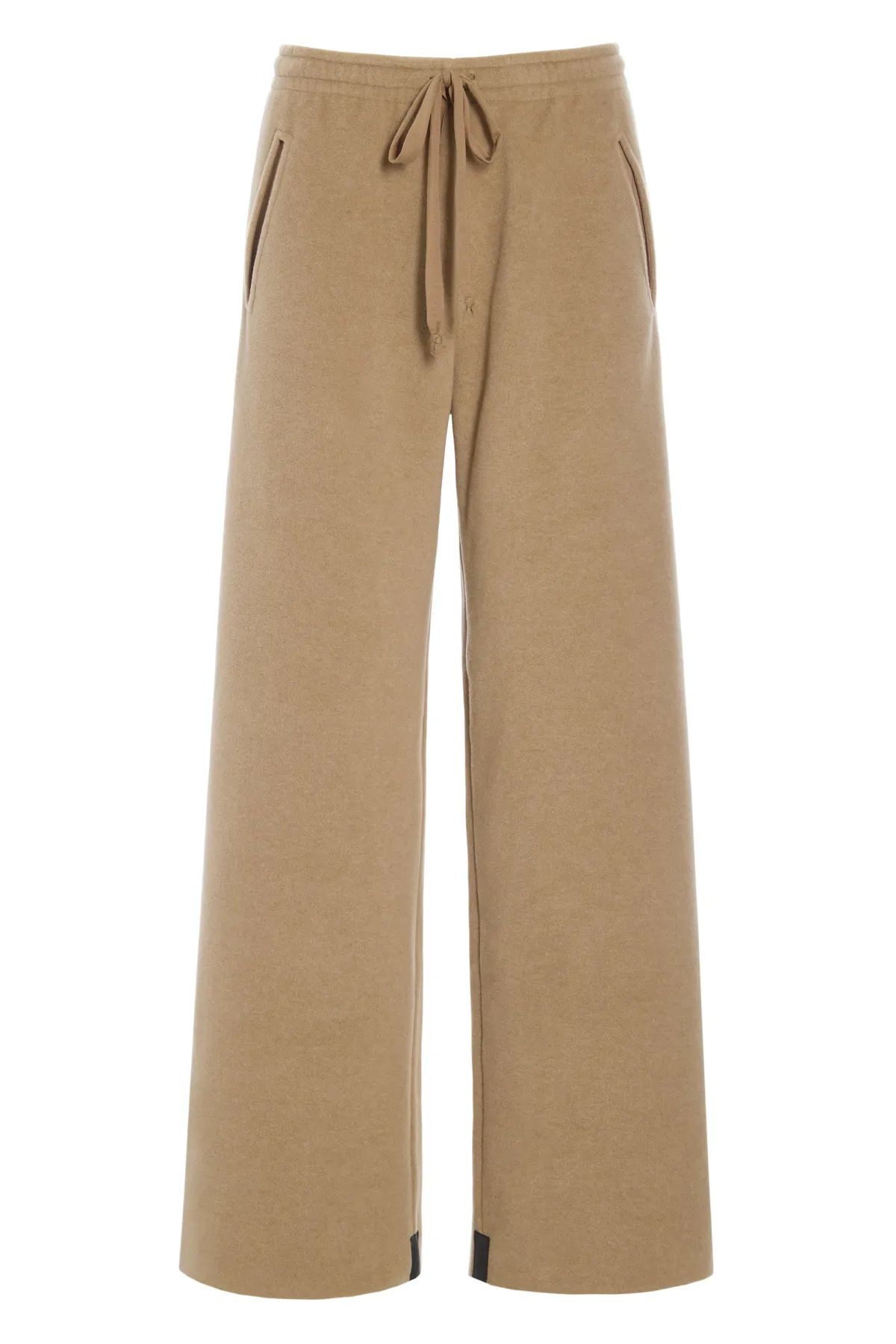 HSCPH FARE HOEN FLARE HOSEN - 2116 - CAMEL Clearance