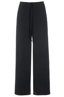 HSCPH FARE HOEN FLARE HOSEN - 2116 - SOFT BLACK Online