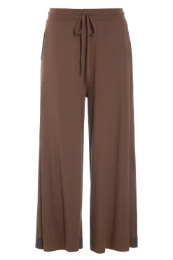 HSCPH FARE HOEN 3/4 FLARE HOSEN 3/4 - 99015 - CHOCOLATE Hot
