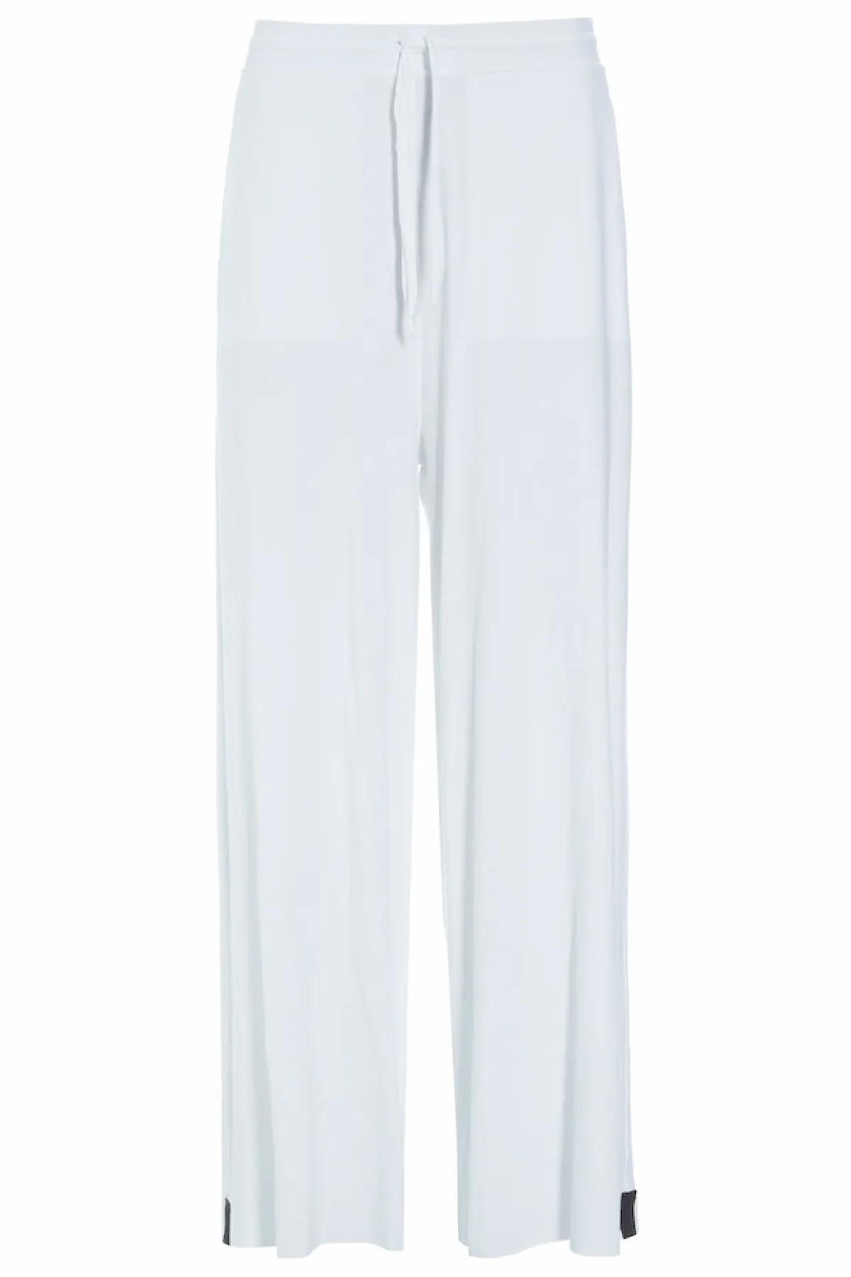 HSCPH FARE HOEN FLARE HOSEN - 99013 - WHITE Discount