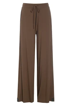 HSCPH FARE HOEN FLARE HOSEN - 99013 - CHOCOLATE Discount