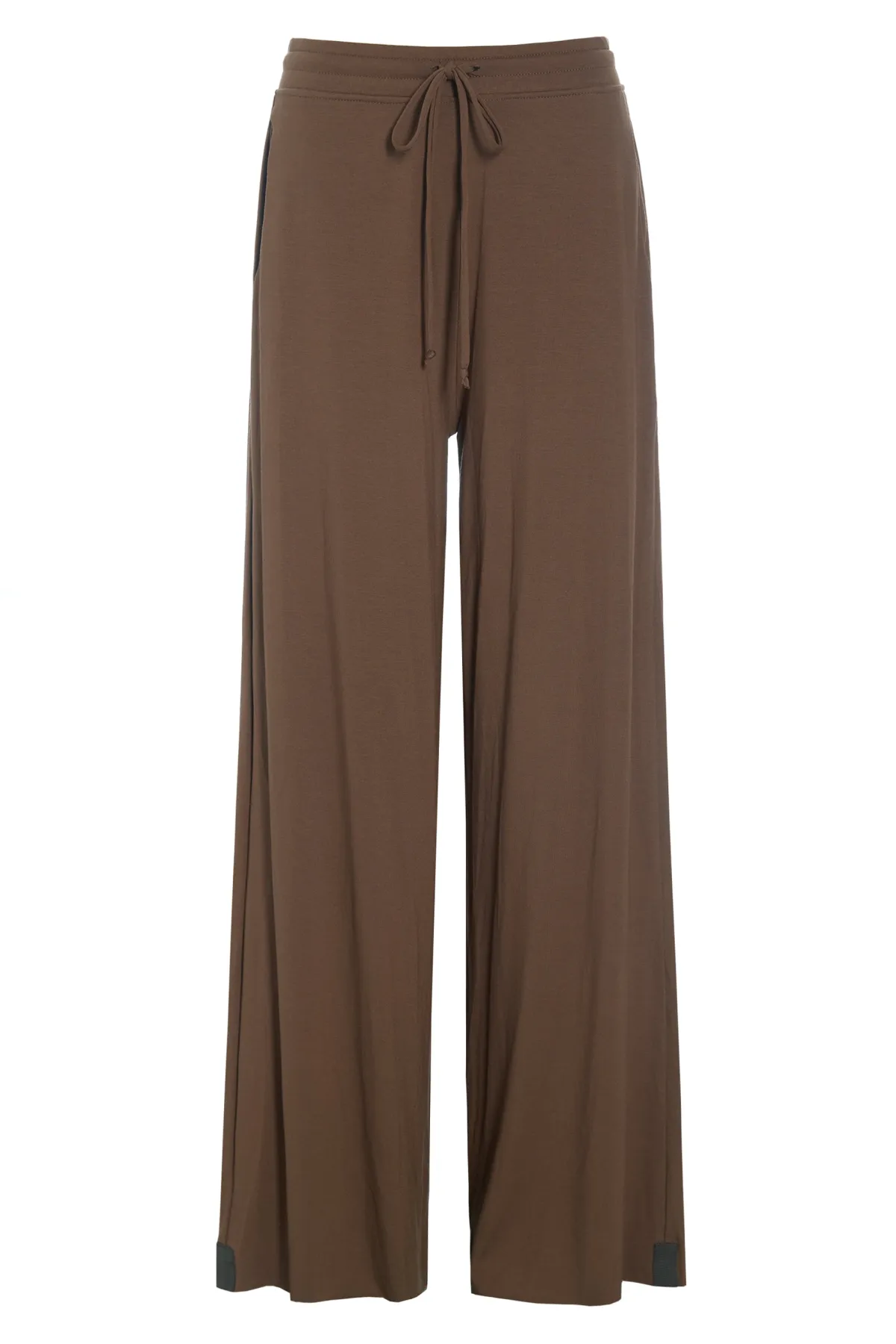 HSCPH FARE HOEN FLARE HOSEN - 99013 - CHOCOLATE Discount