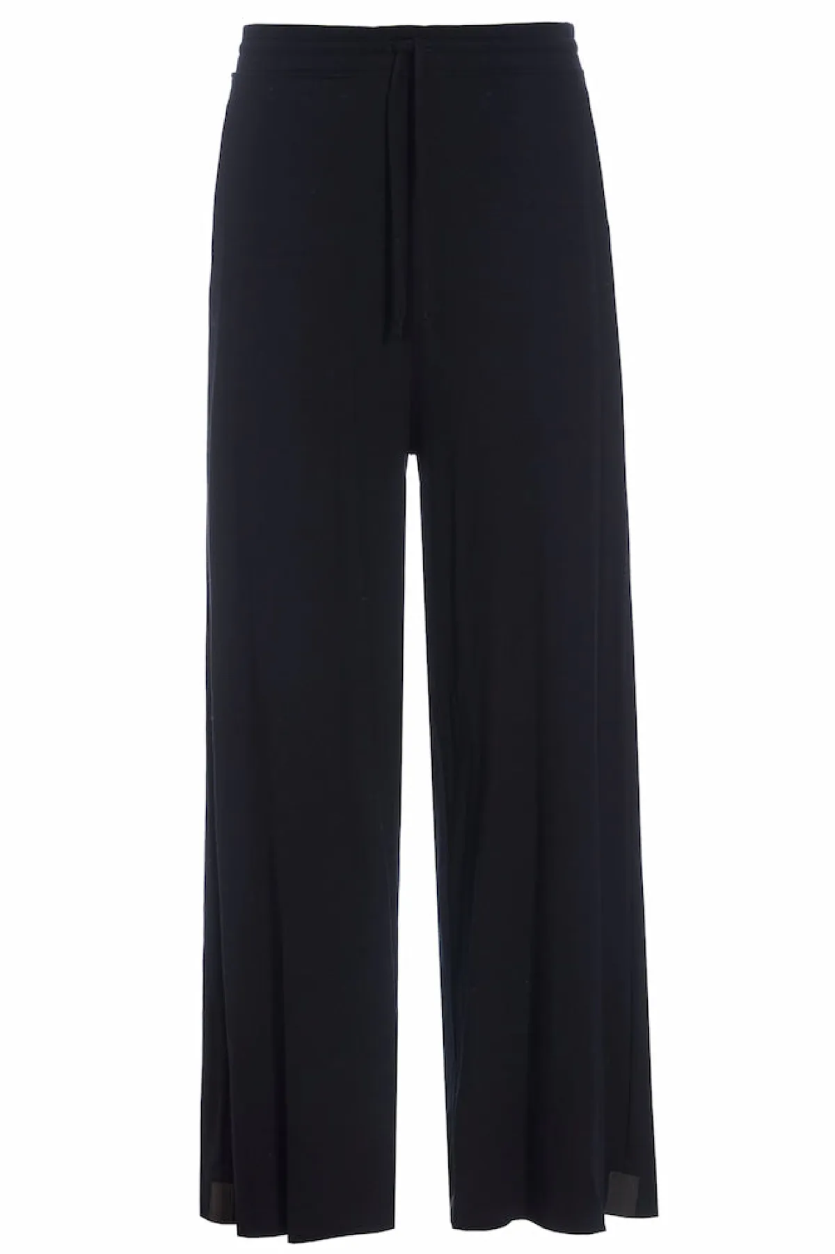 HSCPH FARE HOEN FLARE HOSEN - 99013 - BLACK Clearance