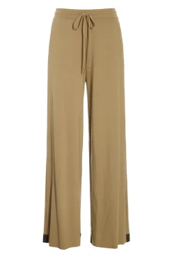 HSCPH FARE HOEN FLARE HOSEN - 99013 - OLIVE Outlet