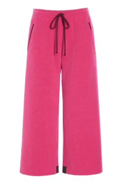 HSCPH FARE HOEN 3/4 ÄNGE FLARE HOSEN 3/4 LÄNGE - 2115 - SUNSET PINK Best