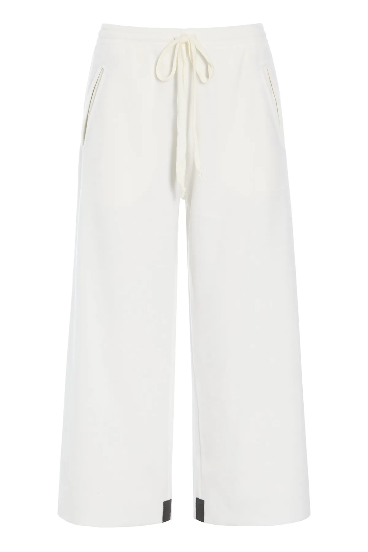 HSCPH FARE HOEN 3/4 ÄNGE FLARE HOSEN 3/4 LÄNGE - 2115 - OFF WHITE Best