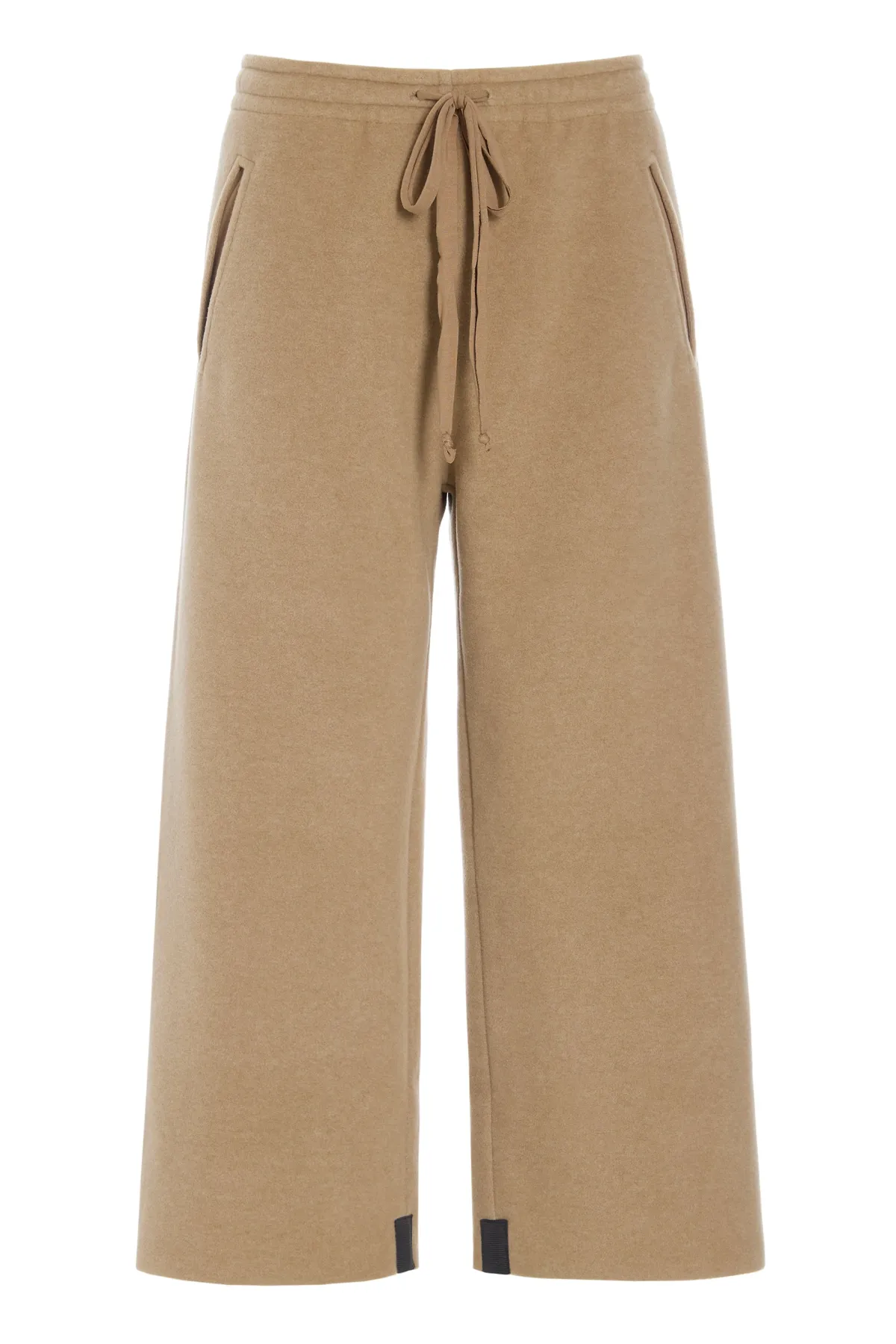 HSCPH FARE HOEN 3/4 ÄNGE FLARE HOSEN 3/4 LÄNGE - 2115 - CAMEL Sale