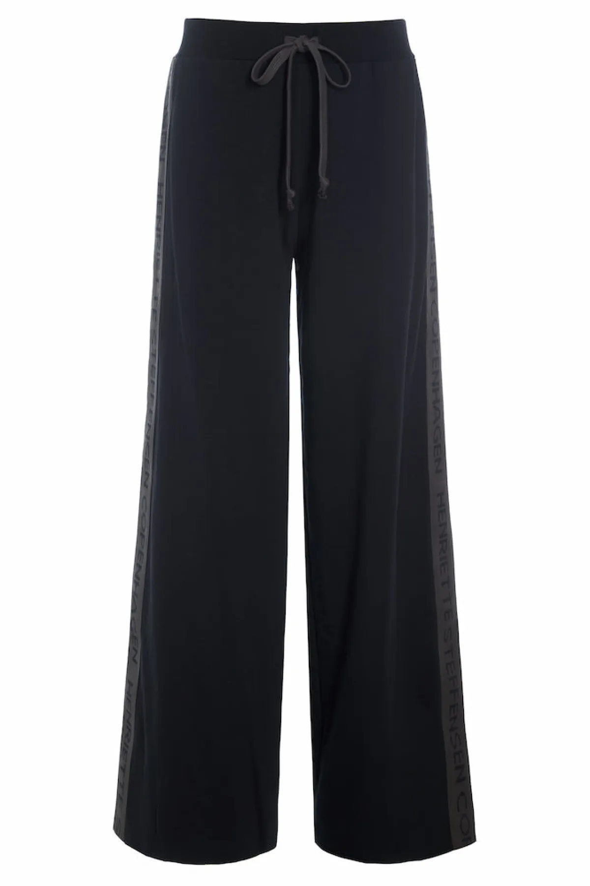 HSCPH FARE WEATHOE FLARE SWEATHOSE - 72009 - BLACK New