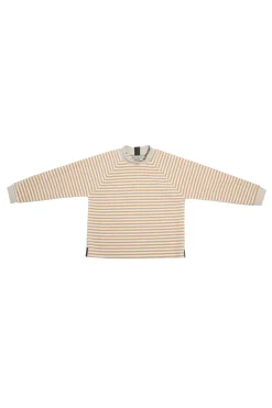 HSCPH FLEECE BLUSE RUNDEM HALS CHILD FLEECE BLUSE RUNDEM HALS CHILD - 107 - STRIPES C&O Online