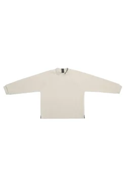 HSCPH FLEECE BLUSE RUNDEM HALS CHILD FLEECE BLUSE RUNDEM HALS CHILD - 107 - KIT Online