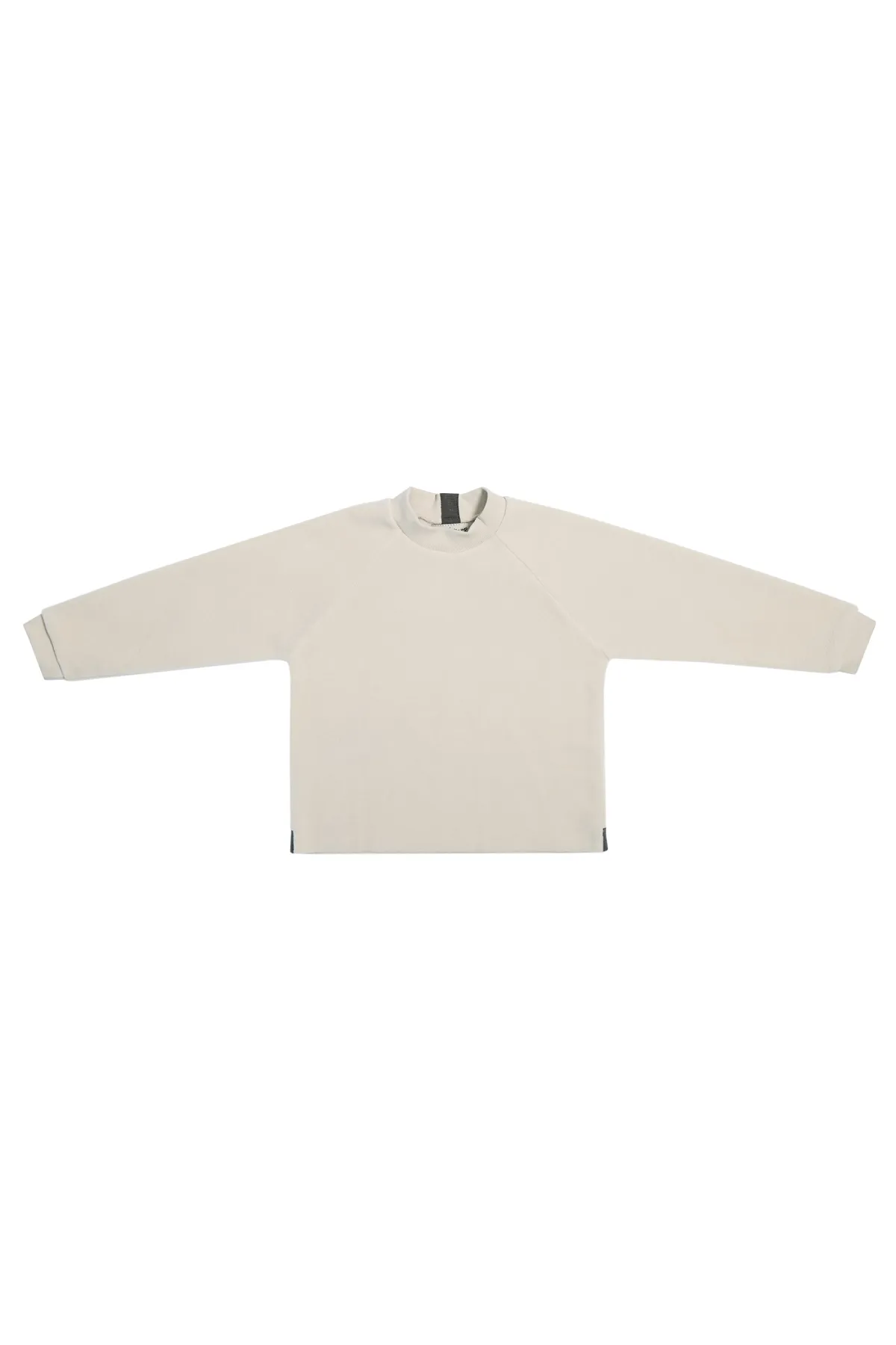 HSCPH FLEECE BLUSE RUNDEM HALS CHILD FLEECE BLUSE RUNDEM HALS CHILD - 107 - KIT Online