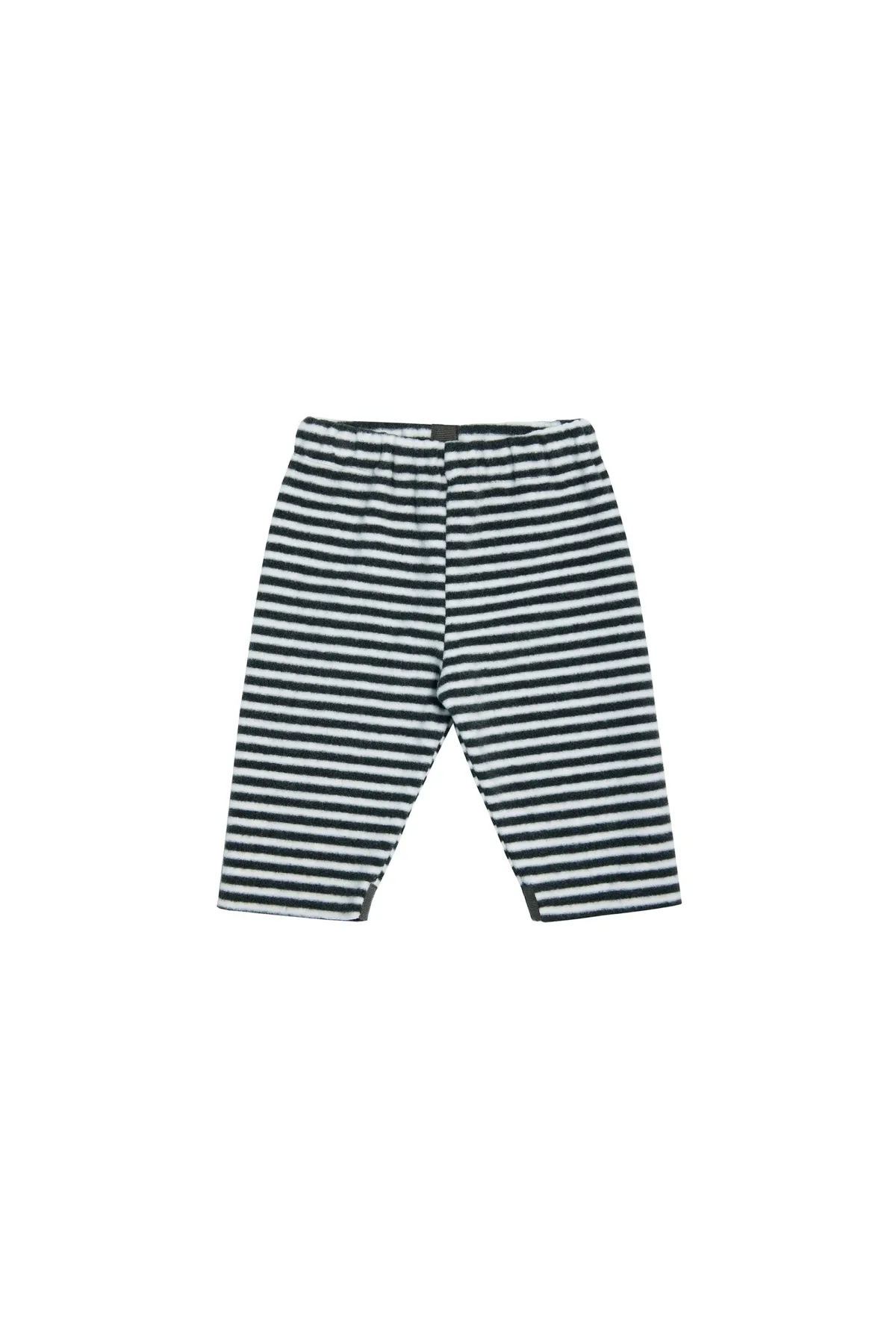 HSCPH FLEECE HOSE BABY FLEECE HOSE BABY - 215 - STRIPES B&W Hot