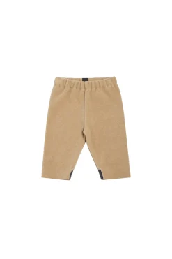 HSCPH FLEECE HOSE BABY FLEECE HOSE BABY - 215 - CAMEL New