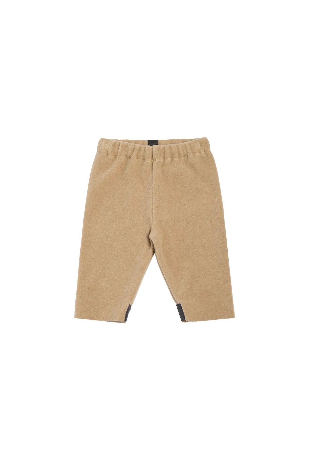HSCPH FLEECE HOSE BABY FLEECE HOSE BABY - 215 - CAMEL New