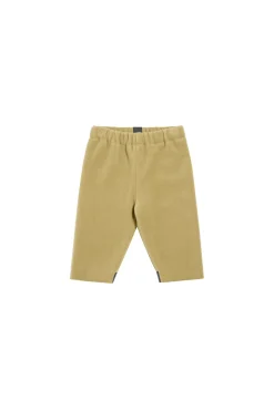 HSCPH FLEECE HOSE BABY FLEECE HOSE BABY - 215 - OLIVE Sale