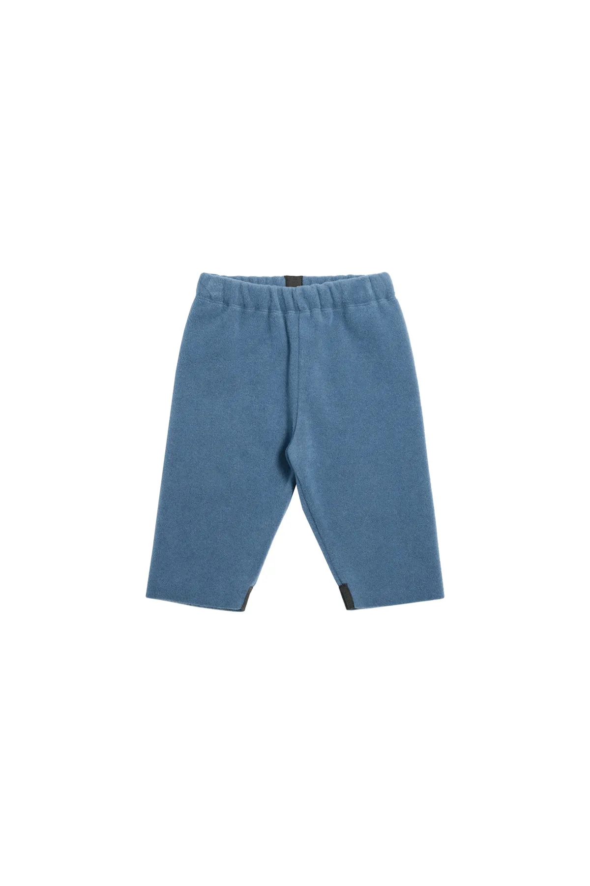 HSCPH FLEECE HOSE BABY FLEECE HOSE BABY - 215 - DUSTY BLUE