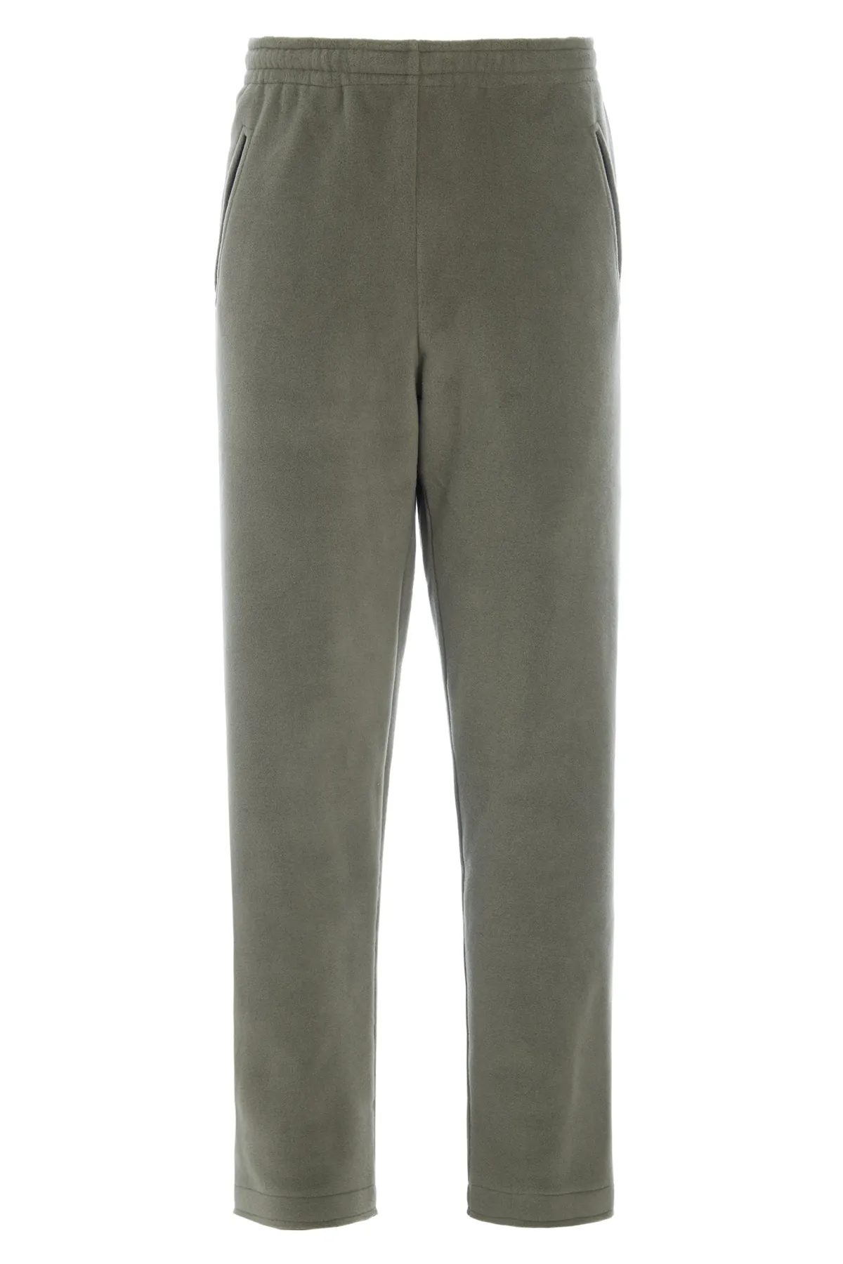 HSCPH FEECE HOEN FLEECE HOSEN - 1051C - DUSTY GREEN New