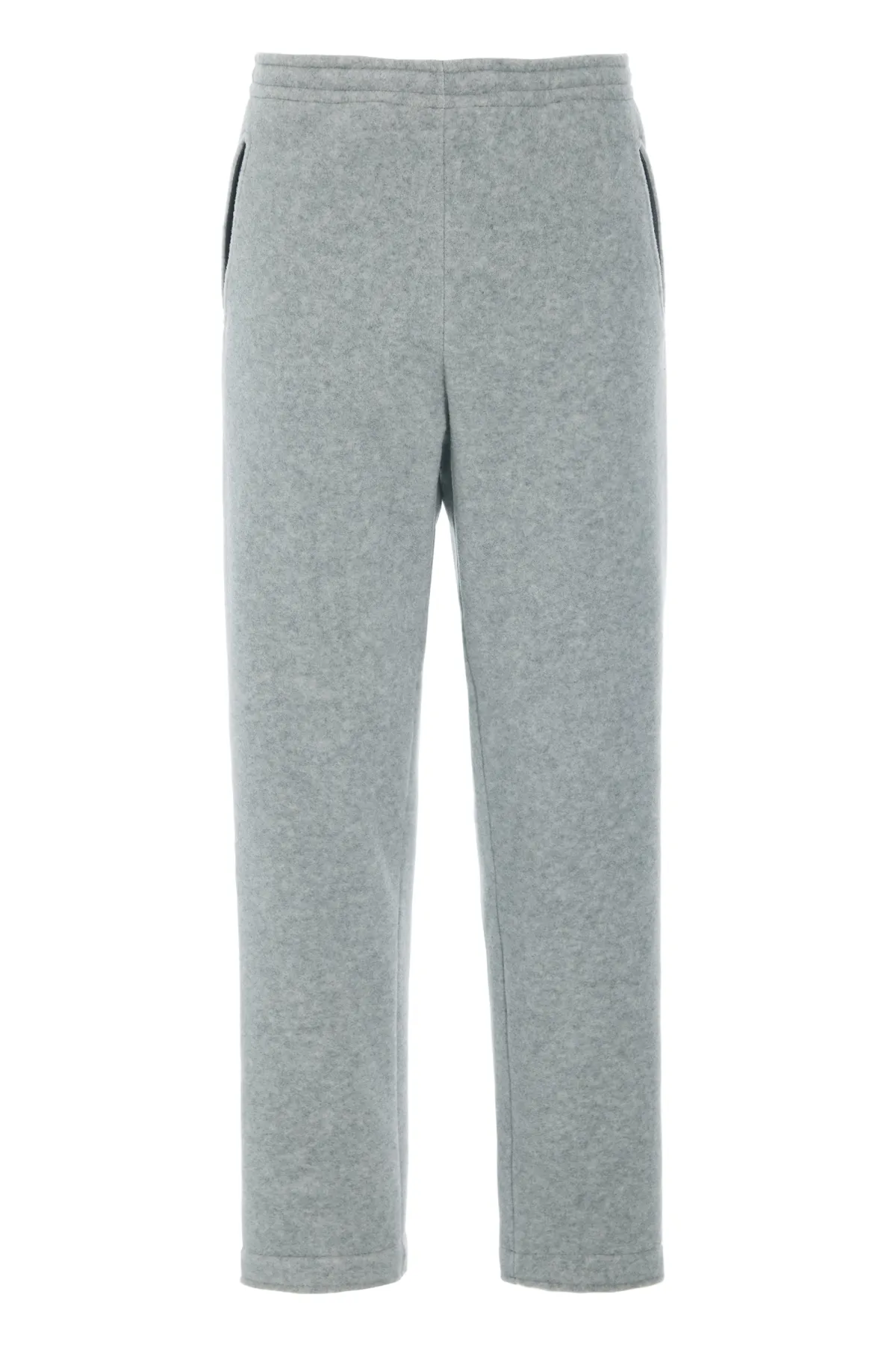 HSCPH FEECE HOEN FLEECE HOSEN - 1051C - LIGHT GREY