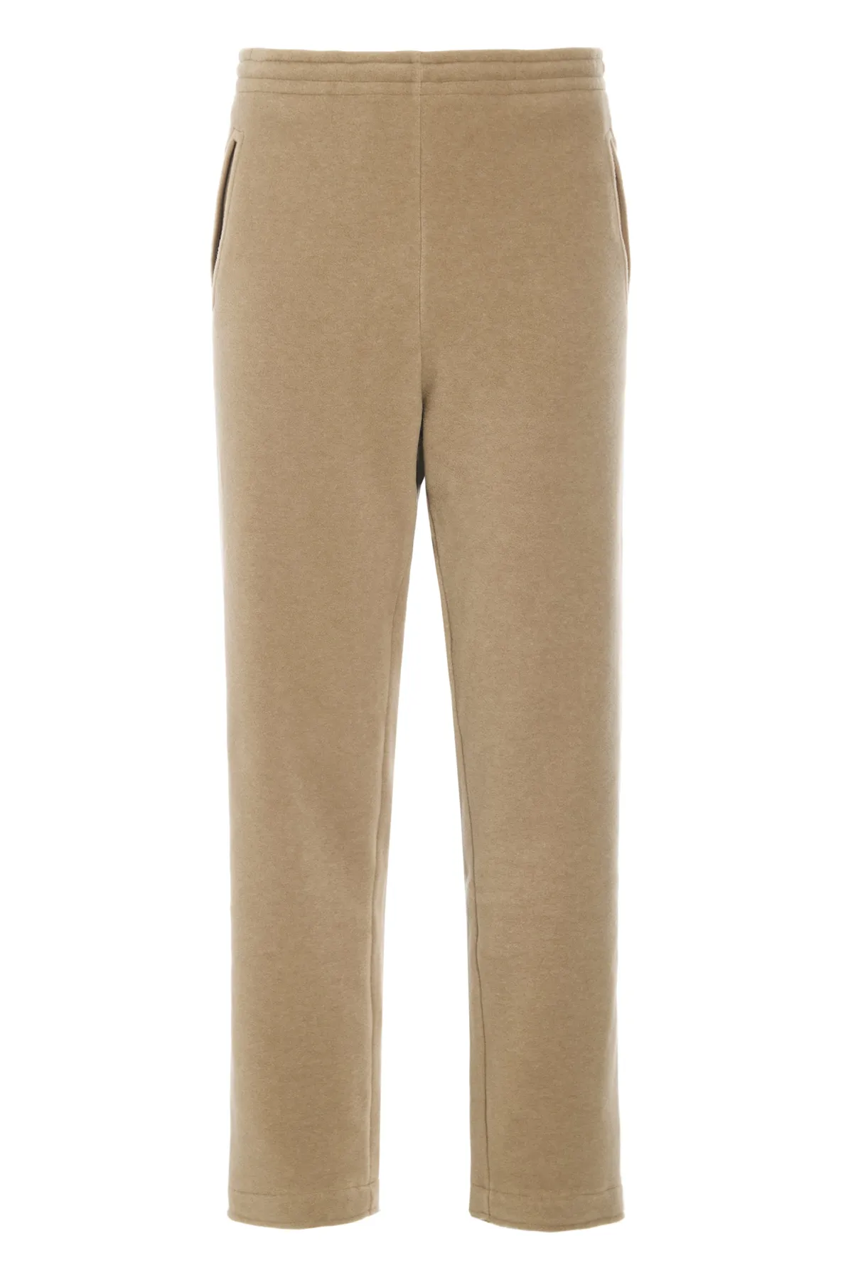 HSCPH FEECE HOEN FLEECE HOSEN - 1051C - CAMEL New