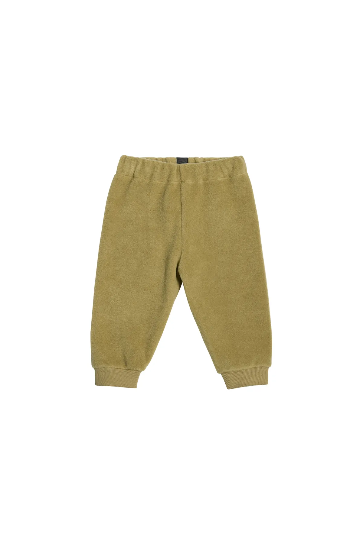 HSCPH FLEECE HOSEN BABY FLEECE HOSEN BABY - 216 - OLIVE Best