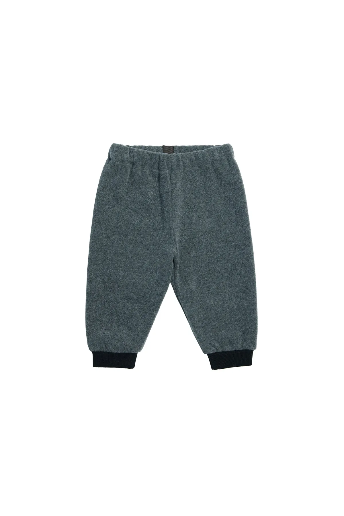 HSCPH FLEECE HOSEN BABY FLEECE HOSEN BABY - 216 - GREY New