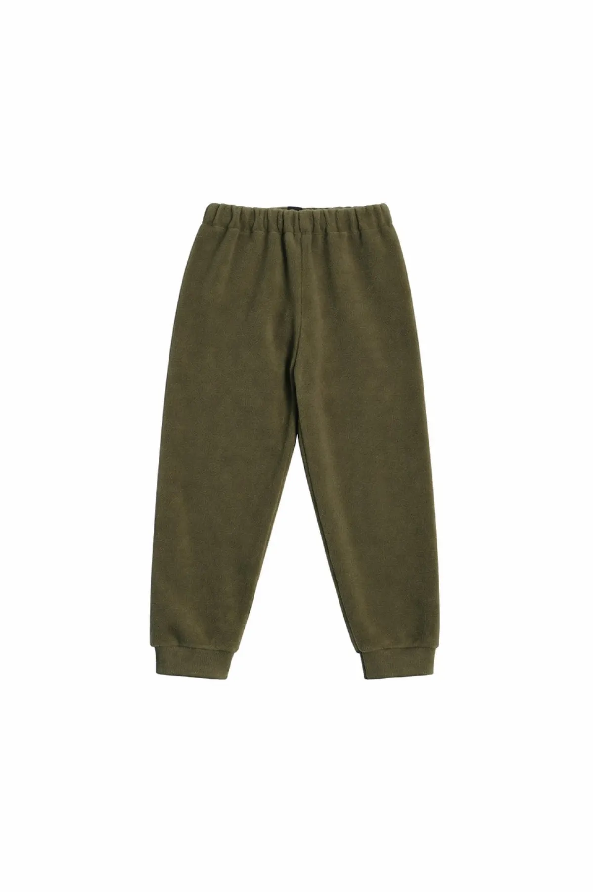 HSCPH FLEECE HOSEN CHILD FLEECE HOSEN CHILD - 216 - MOSS/MOSS Clearance