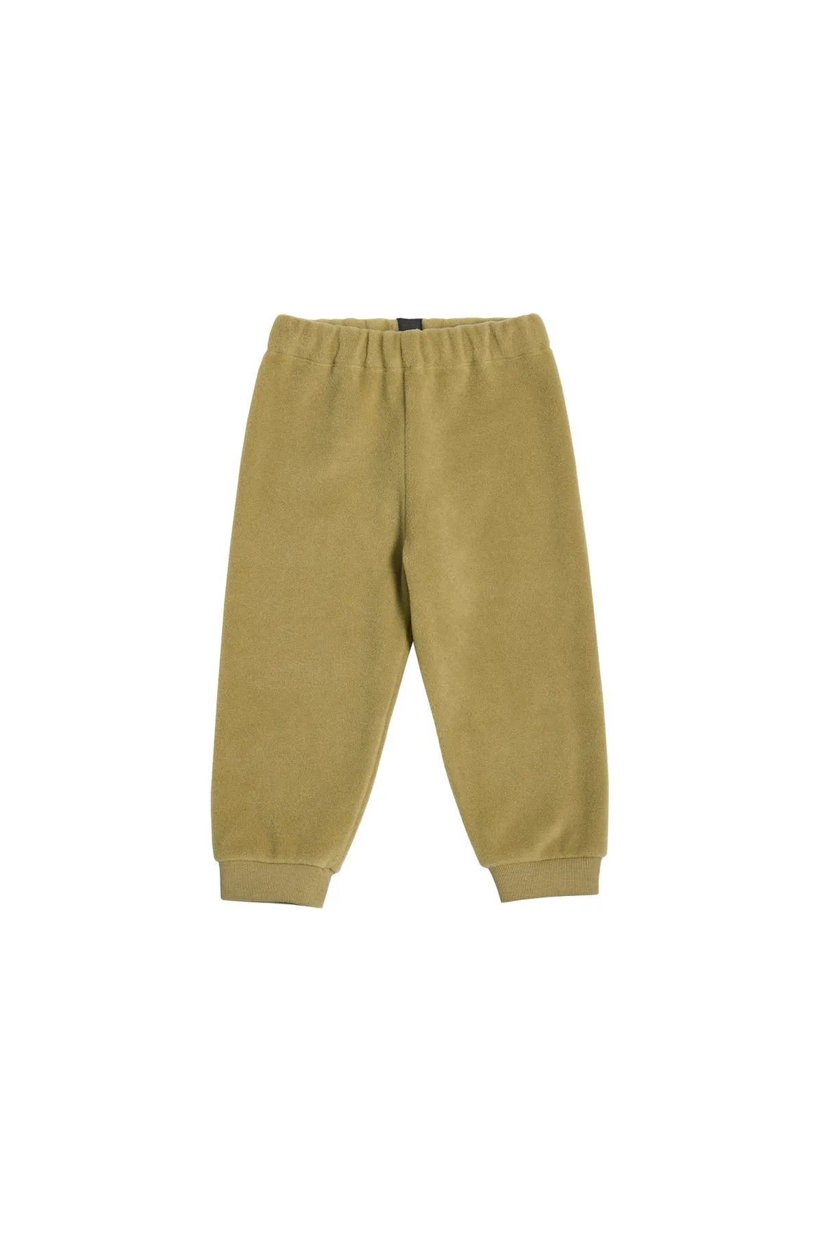 HSCPH FLEECE HOSEN TODDLER- 216 FLEECE HOSEN TODDLER- 216 - OLIVE